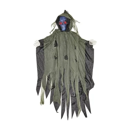 Grimsby Reaper, studio packshot on white
