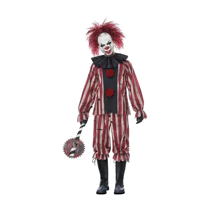 Hollowbrook Costume, studio packshot on white