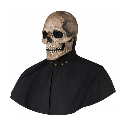 Ironmoor Costume, studio packshot on white