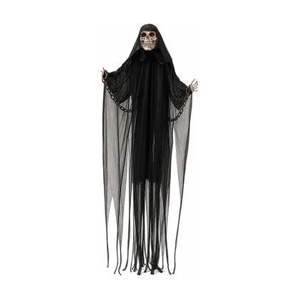 Palewick 6 ft Reaper, studio packshot on white