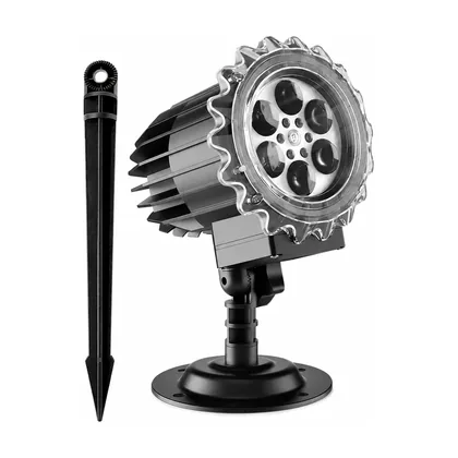 Ravenmoor Phantom Projector, studio packshot on white