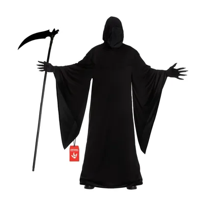 Thornfield Costume, studio packshot on white